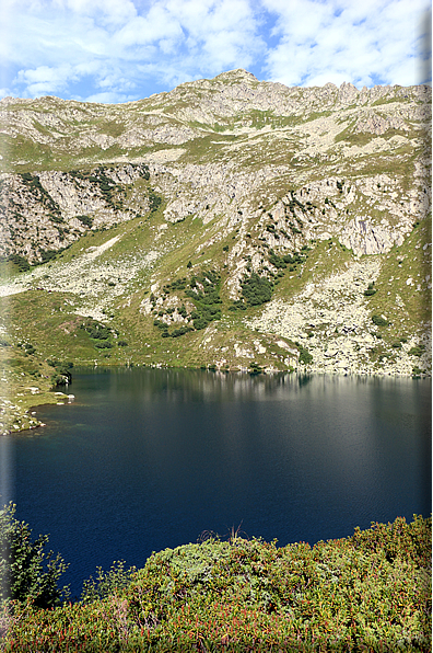 foto Lago Ritort